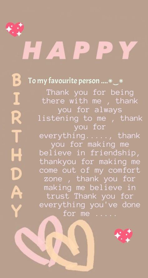 Happy Birthday Wishing Quotes, Bestie Ka Birthday Coming Soon, Birthday Letter Ideas For Best Friend, Birthday Wishes For Favorite Person, Happy Birthday Wishes For A Best Friend, Birthday Wishes For Bff, Birthday Letter To Best Friend, Happy Birthday Bestie Quotes, Happy Birthday Quotes For Him