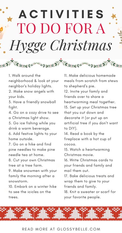 Hygge Activities, Winter Cozy Home, Light Decor Ideas, Winter Hygge, Hygge Christmas, Christmas Date, Hygge Life, Christmas Prep, Hygge Lifestyle