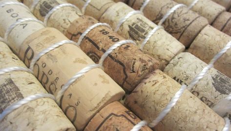 Wine Cork Bath Mat – Trashmagination Wine Cork Crafts, Cork Bath Mat, Cork Mat, Cork Crafts, Bathroom Mat, Wine Cork, My Design, Crafty Stuff, Hot Glue