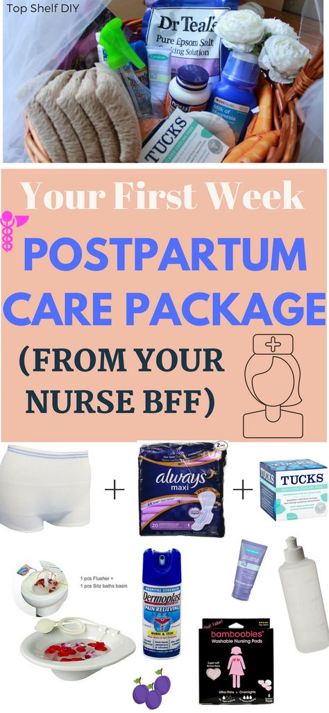 Post Party Care Kit, Diy Postpartum Pads, Afterbirth Care Package, Postpartum Station, Post Partum Basket, Nursing Basket, Postpartum Care Package, Postpartum Gift Basket, Newborn Care Package