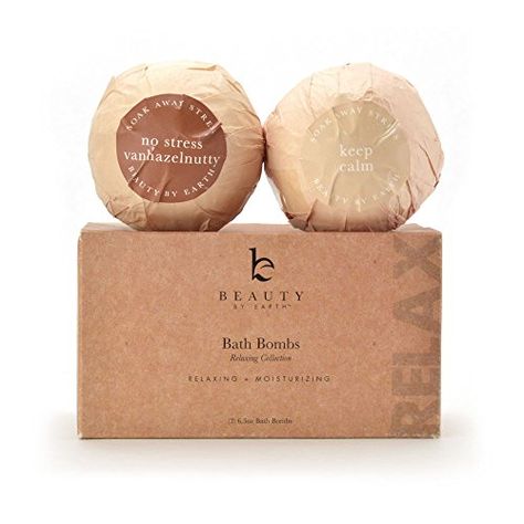 Bath Bombs  Relaxing Collection USA Made with Organic  Natural Ingredients Aromatherapy Essential Oils  Salts  Lush Ball Fizzies  Best Gift Idea  Set of 2 Extra Large XL 65oz Bathbombs Bath Bomb Packaging, Relaxing Essential Oils, Aromatherapy Essential Oils, Bath Ball, Bath Bomb Gift, Aromatherapy Gifts, Essential Oil Scents, Soap Packaging, Packing Design