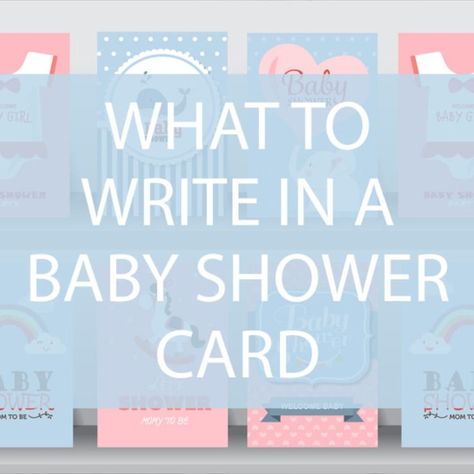 What to write in a baby shower card can be a little tough for most people. Find out the best things to write in a Baby Shower card and the best Baby Shower Card messages. Card For New Parents, New Mom Card Message, Words For New Baby Card, New Baby Greeting Card, Baby Shower Card Quotes, Card For New Mom, Message For Baby Shower Card, Baby Shower Envelope Ideas, Cricut Baby Shower Card