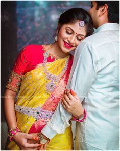 Shopzters | The Best Of 2019 - The Most Graceful Pregnancy Portraiture Of The Year 2019 Couple Poses In Saree, Sugi Boutique, Maternity Couple Poses, Indian Maternity Photos, Poses In Saree, Indian Maternity, Maternity Couple, Baby Bump Photoshoot, Indian Baby Showers