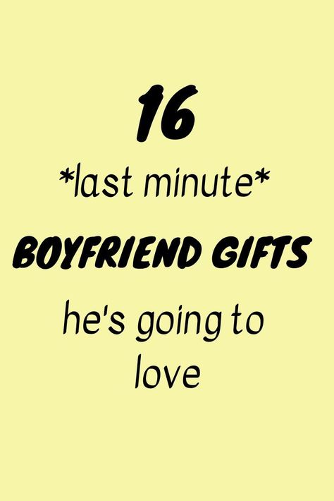 The best gift ideas for boyfriend on the internet. Gifts for men, gift ideas, DIY gifts, Christmas ideas, gift ideas for boyfriend, college gifts, gifts for guys in college Small Gifts For Boyfriend, Bday Gift For Boyfriend, Boyfriend Day, Funny Boyfriend Gifts, Millennial Fashion, Handmade Gifts For Boyfriend, Birthday Gifts For Boyfriend Diy, One Year Anniversary Gifts