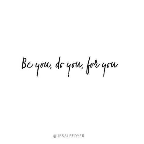 “Be you, do you, for you.” . 🌴🙌🏼    Inspiration | Empowerment | Confidence| happy again |  self compassion | positivity | happiness | affirmations | encouragement | joy |  queen quotes | relationship | motivational | faith | life | love | women quotes | setback Short Powerful Quotes, Happiness Affirmations, Perspective Quotes, Vibe Quote, Happy Again, Simple Quotes, Feel Good Quotes, Bio Quotes, Caption Quotes