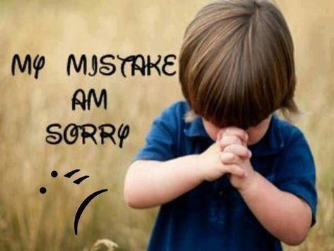 I Am Sorry Quotes, Apologizing Quotes, Sorry Images, Materi Bahasa Inggris, Sorry Quotes, My Mistake, Sorry My Love, Sorry Cards, Photos For Facebook