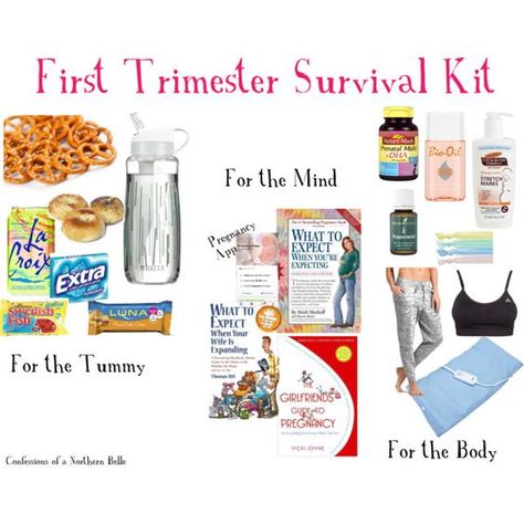 Pregnancy Survival Kit, Pregnancy Care Package, Pregnancy Kit, Pregnancy Gift Baskets, Pregnancy Timeline, Pregnancy First Trimester, Pregnancy Must Haves, You My Love, Pregnancy Body