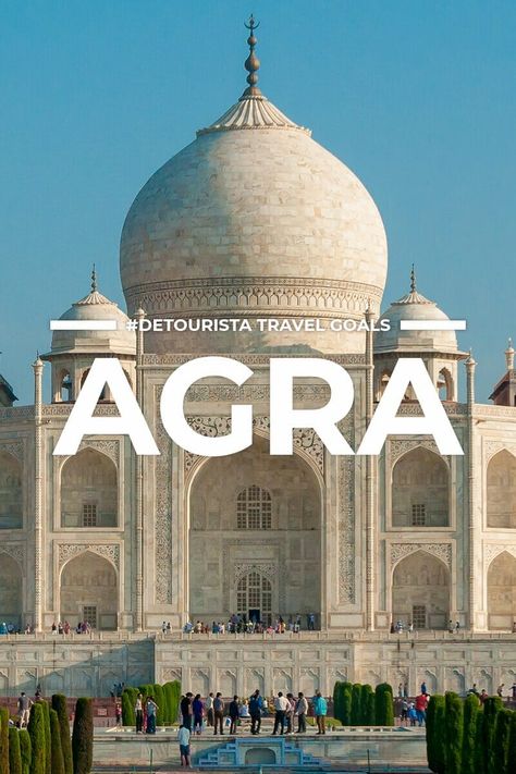 Nature, Agra Tourist Place, Agra Travel, Weather In India, Backpacking India, Agra Fort, Visit Places, India Culture, Travel India