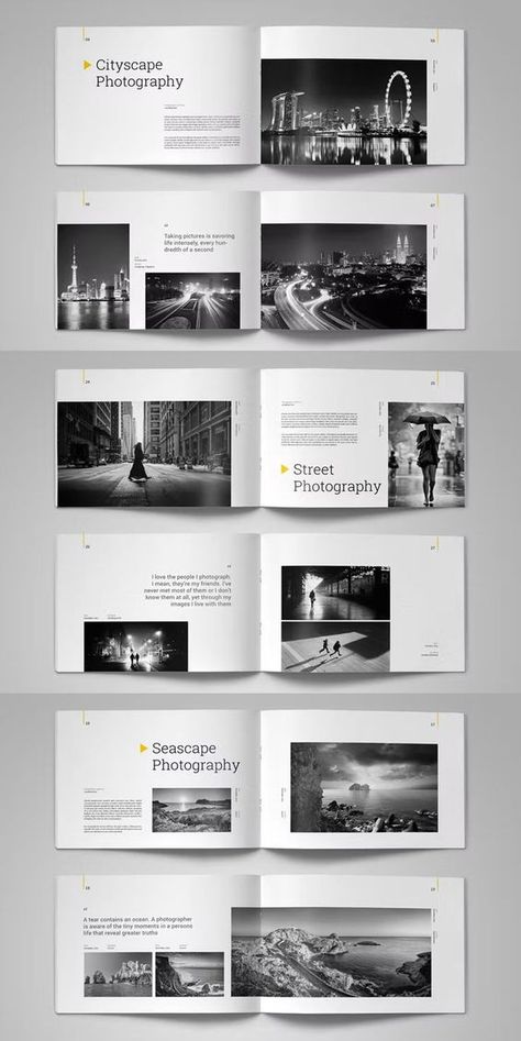 PSD Photo Album Template. 36 Pages Photography Book Layout, Photography Book Design, Photo Book Layout, Photography Album Design, Coffee Table Book Layout, Photography Portfolio Layout, Coffee Table Book Design, Photo Album Template, Catalog Design Layout