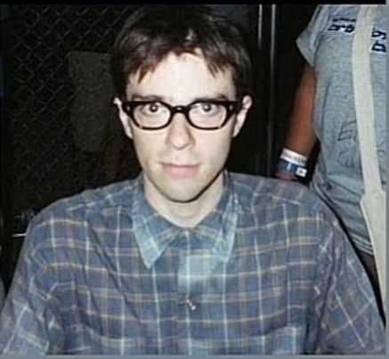 Staring Into Your Soul, Rivers Cuomo, I Dont Have Friends, Terminal Illness, I'm Tired, Zoo Wee Mama, Aesthetic Coquette, Weezer, Blue Rainbow