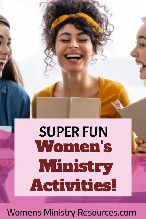 Womens Fellowship Ice Breakers, Womens Meeting Ideas, Ice Breakers For Ladies Ministry, Women Ministry Activities, Womens Ministry Ice Breakers, Womens Retreat Activities, Women's Retreat Ideas, Women’s Gathering Ideas, Friendship Activities For Adults