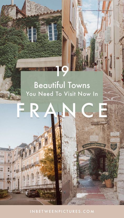 Must Visit Places In Europe, Eymet France, France Cities, Beziers France, Cities In France, French Heritage, Life In France, France Vacation, France Itinerary