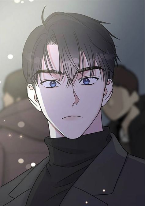 Siren's Lament, Anime Cover Photo, Anime Expressions, Friend Anime, Webtoon Comics, You Love Me, Anime Boyfriend, Manhwa Manga, Character Drawing