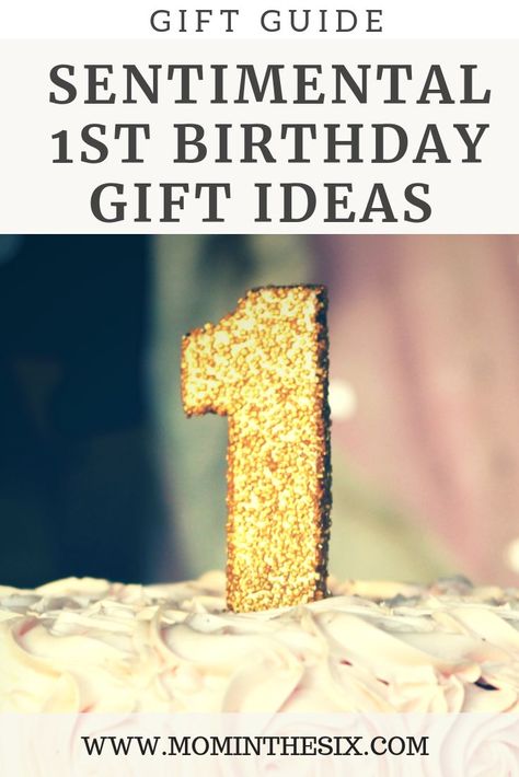 Here is a collection of unique gifts for a first birthday. Sentimental and non-toy ideas. #firstbirthday #uniquegiftideas #oneyearold Unique First Birthday Gifts, Birthday Craft Gifts, 1st Birthday Boy Gifts, 1st Birthday Presents, First Birthday Presents, Mom Activities, Non Toy Gifts, Toddler Christmas Gifts, Birthday Keepsakes