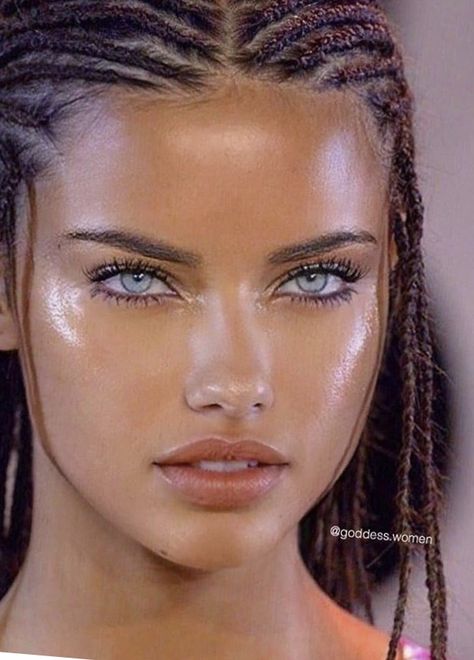 Adriana Lima, Adriana Lima Face, Most Beautiful Eyes, Gorgeous Eyes, Angel Face, Beauty Face, استوديو الصور, Girl Face, Beautiful Eyes