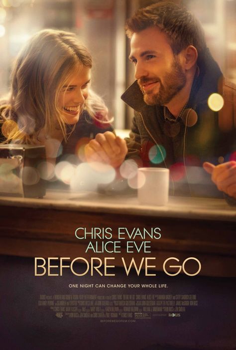 Chris Evans, Before We Go Movie, Street Musician, Before We Go, Movie Poster Art, Movie Room, Entertainment Room, Parenting Guide, Cool Posters