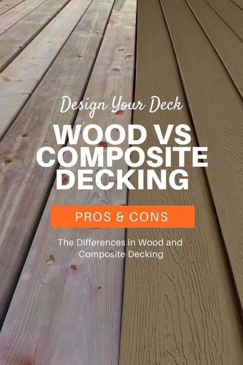 Pergolas, Composite Decking Pergola, Non Wood Deck Ideas, Wood Deck Backyard Ideas, Modern Wood Deck Designs, Small Deck Designs Backyard, Best Composite Decking, Lower Deck Ideas, Decking Material Ideas