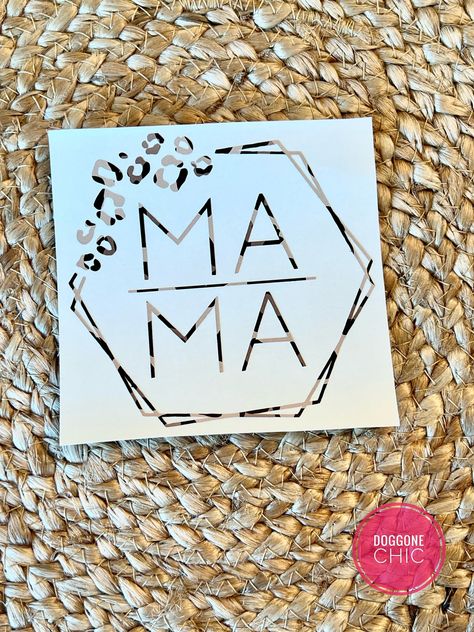 Vinyl Projects, Decal For Car, Mom Car, Activity Days, Star Stickers, Green Glitter, Boy Mom, Girl Mom, Sticker Vinyl