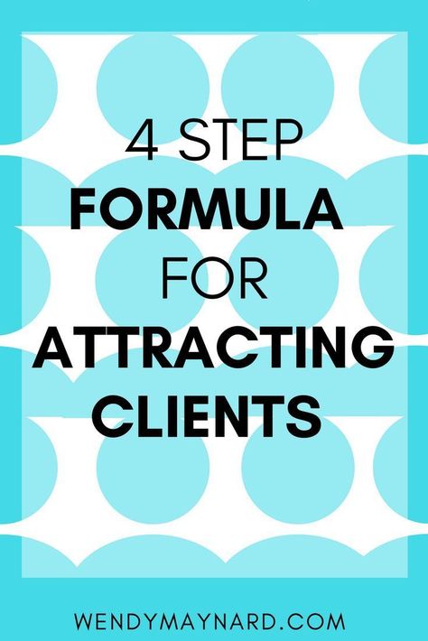 Get more clients - Generate a Steady Stream of Clients (And Keep Them Coming) | Struggling to get clients or keep your pipeline full of leads? This post will -- hands down -- help you to book your services/products and find tons of new clients for your business. Party Planning Business, Client Attraction, Get More Clients, Get Clients, Attraction Marketing, Learn Business, Are You Serious, Find Clients, How To Get Clients