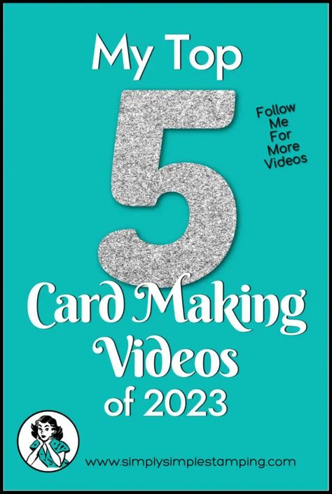 At Simply Simple Stamping you’ll find some of the best and easy card making tutorials that are FREE. Most of the top card making videos in 2023 have step-by-step instructions that are easy to follow. Card making that I teach is geared towards beginners and advanced card makers alike. Give it a try today and follow me for more ideas! Paper Card Design, Simply Simple Stamping, Stamping Techniques Card Tutorials, Card Making Ideas Easy, Card Making Video Tutorials, Simple Card Designs, Folding Techniques, Card Making Designs, Fancy Fold Card Tutorials