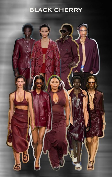 The 10 Major Trends That Will Define Spring 2024 Fashion | Who What Wear Croquis, Ss24 Womens Trends, Outfit Inspo 2024 Spring, Trends Spring 2024, Fashion Trends 2024 Spring Summer Women Dresses, Spring Summer 2024 Trends, 2024 Spring Trends, Ss 24/25 Fashion Trends, Spring 2024 Outfits Women