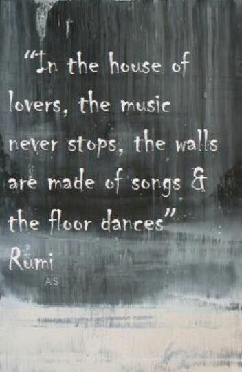 Rumi Tumblr, Rumi Quotes On Love, Rumi Poetry, Rumi Love Quotes, Rumi Love, Quotes On Love, Sufi Poetry, Rumi Quotes, Quotable Quotes