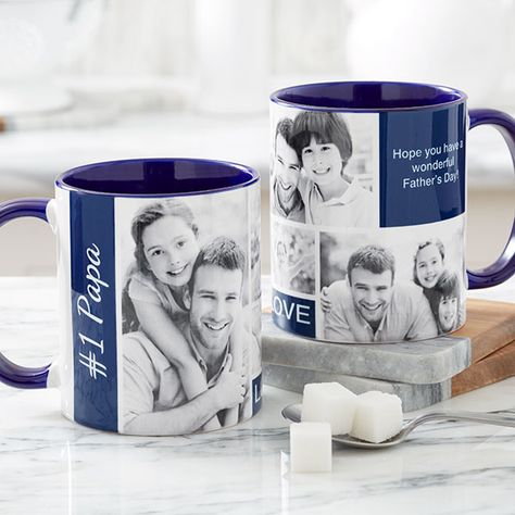 Personalized photo gifts