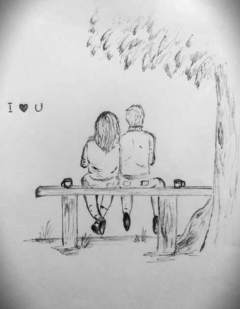 Seek through ur heart💕#drawings#mood#art#sketch#pen#love#painting#pencil#pen#coupleart#mood#always#romantic#forever Couple Pencil Drawings Easy, Pencil Drawing Images Of Love, Couple Pencil Drawings, Pencil Drawings Love, True Love Drawings, Love Drawing For Girlfriend, Sketches Of Love Feelings, Relationship Sketches, Love Artwork Romantic Sketch