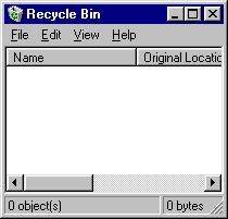 Trash can in Windows 95 (Recycle Bin) Window 95 Icons, Windows Xp Icons, Windows 95 Icons, Windows Overlay, Windows 95 Aesthetic, Windows Template, Window Template, Windows Aesthetic, Sabrina Carpenter Aesthetic