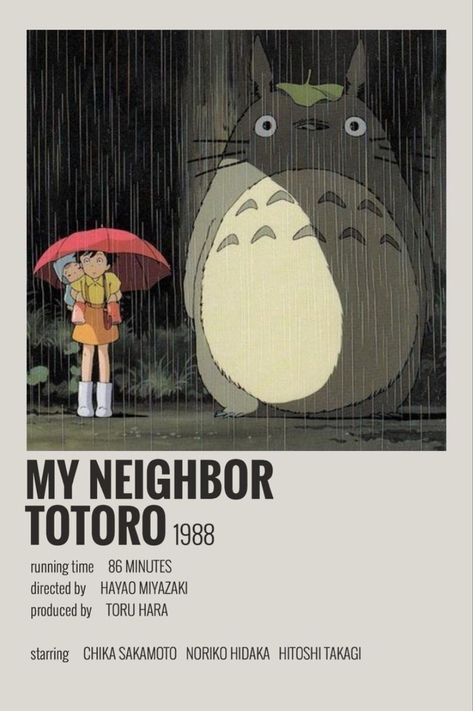 My Neighbor Totoro Poster Vintage, My Neighbor Totoro Posters, Totoro Poster Aesthetic, My Neighbor Totoro Minimalist Poster, Anime My Neighbor Totoro, My Neighbour Toroto Poster, Studio Ghibli Aesthetic My Neighbor Totoro, My Neighbour Toroto Aesthetic, My Neibour Totoro