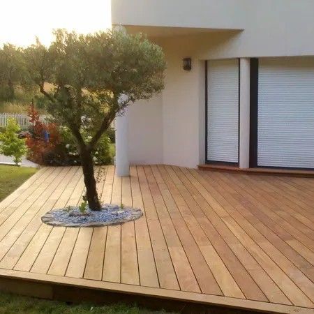 Patios, Terrace, Pergola, Diy Decor, Grain, Patio, Outdoor Decor