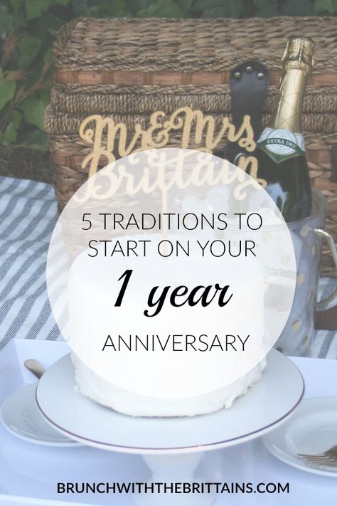 The year following your wedding is a year full of firsts. Your 1st wedding anniversary is the year to establish all of your anniversary tradition for the years to come. Here are 5 suggestions that we established! Wedding Anniversary 1st Year, Wedding Anniversary First Year, 1st Year Anniversary Date Ideas, 1 Year Wedding Anniversary Party Ideas, First Year Of Marriage Gift, First Marriage Anniversary Gifts, One Year Anniversary Party Ideas, 1st Anniversary Gifts For Him Marriage, 1st Anniversary Gifts For Wife