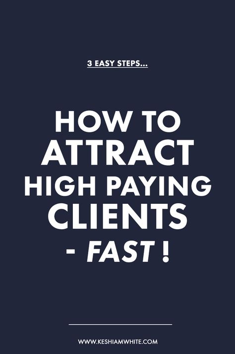 Here's how to attract high paying clients fast. I used the 3 steps in this blog post to successfully get booked out with $2,000 clients in 60 days. And I eventually became OVER booked with clients and I was able to double my rates in only a few months of selling my services! Check out the blog post now. How To Get Clients On Instagram, Architect Branding, Lilly James, Device Storage, Content Marketing Tools, Money Apps, Amazing Facts For Students, Airport Travel, Find Clients