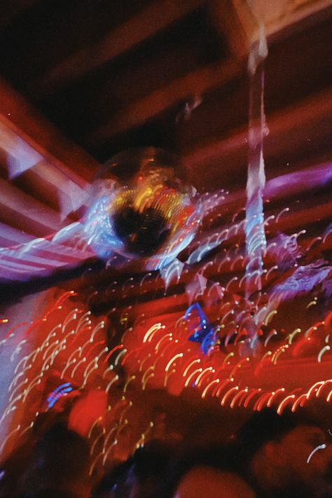 Disco Techno Aesthetic, 70s Aesthetic Night, Red Disco Ball Aesthetic, Disco Party Astethic, Futuristic Party Aesthetic, Red Disco Aesthetic, Party Disco Aesthetic, Europop Aesthetic, Disco Club Aesthetic