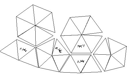 Dome Model, Cardboard Box Crafts, Cardboard House, Diy Cardboard Furniture, Cardboard Art, Geodesic Dome, Diy Cardboard, Cardboard Crafts, Cat Diy