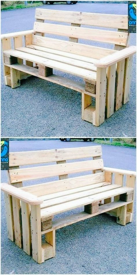 Wood Pallet Furniture, Wooden Pallet Projects, Pallet Furniture Designs, Pallet Garden Furniture, Pallet Patio Furniture, Pallet Bench, Pallet Patio, Good Photos, Wooden Pallet Furniture