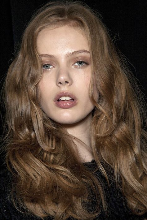 Frida Gustavsson Tumblr, Victoria's Secret Models, Frida Gustavsson, Fame Dr, Victorias Secret Models, Face Hair, Model Pictures, Face Claims, The Good