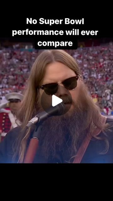 Broken Bow Country on Instagram: "I’d like to see them try and beat it this year 🥱 #chrisstapleton #nationalanthem #superbowl #country #countrymusic #nfl" Country Music Videos, Best Country Songs, America Pride, Christmas Music Videos, Got Talent Videos, Shuffle Dance, Best Country Singers, Good Morning Happy Friday, Broken Bow