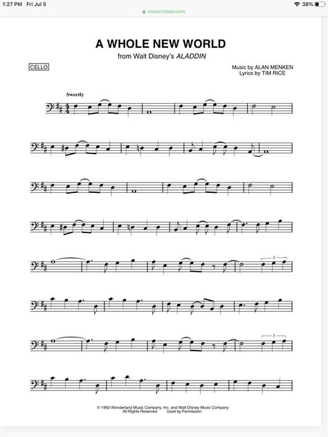 Sheet Music Bass Clef, Learning Cello, Cello Aesthetic, Bass Clef Sheet Music, Hello Cello, Piano Songs Sheet Music, Violin Practice, Cello Sheet Music, Clarinet Music