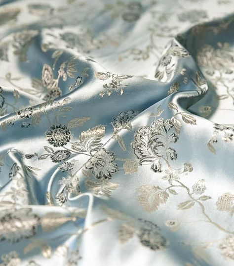 Darling Charming, Rococo Aesthetic, Cinderella Aesthetic, Lizzie Hearts, Alice Blue, Light Blue Aesthetic, I Love Cinema, Fabric Gray, Princess Aesthetic