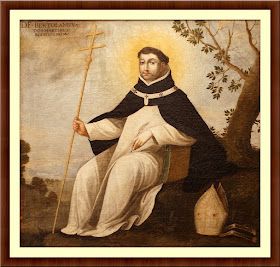 June 16. Bl. Bartolomeu Fernandes dos Mártires OP Lisbon, Dominican Friar, Jesus Mary And Joseph, Papa Francisco, Catholic Saints, Religious Art, Portrait Painting, Poster Print, Catholic