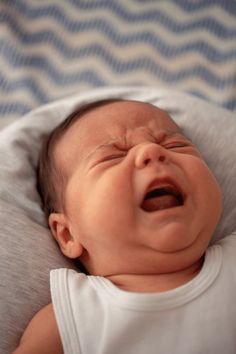 Baby Sleep Consultant, Baby Cry, Crying Baby, Cry It Out, Pink Dolphin, Mind Blowing Facts, Sleep Tips, Toddler Sleep, Fotografi Editorial