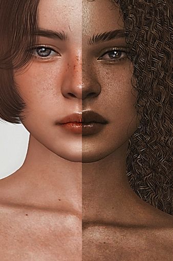 Sims 4 Tattoos, Sims 4 Tsr, Sims 4 Challenges, Sims 4 Cas Mods, The Sims 4 Skin, Pelo Sims, The Sims 4 Packs, Sims 4 Cc Makeup, Sims 4 Body Mods