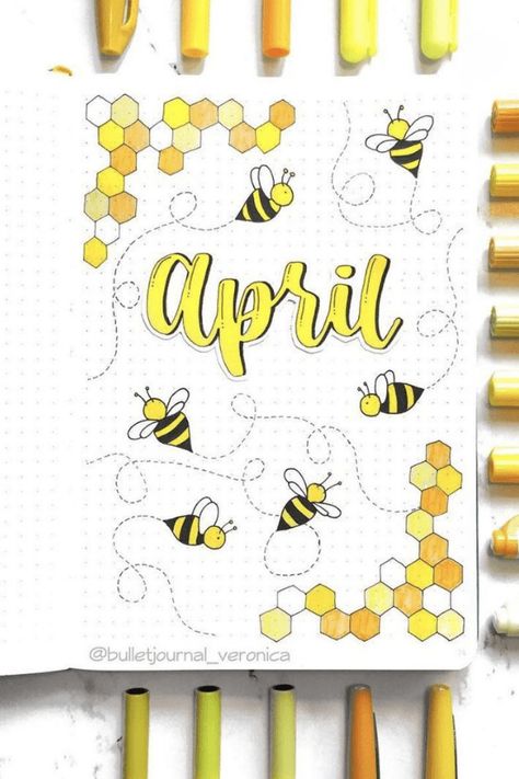 love these bullet journal April layout ideas to copy. Best bullet journal ideas ever! April Notebook Ideas, April Diary Ideas, April Doodles Bullet Journal, Bullet Journal Ideas April Cover, Bullet Journal April Theme, Journal Writing Ideas Creative, Bullet Journal Avril, Journal Ideas April, Bullet Journal Ideas April