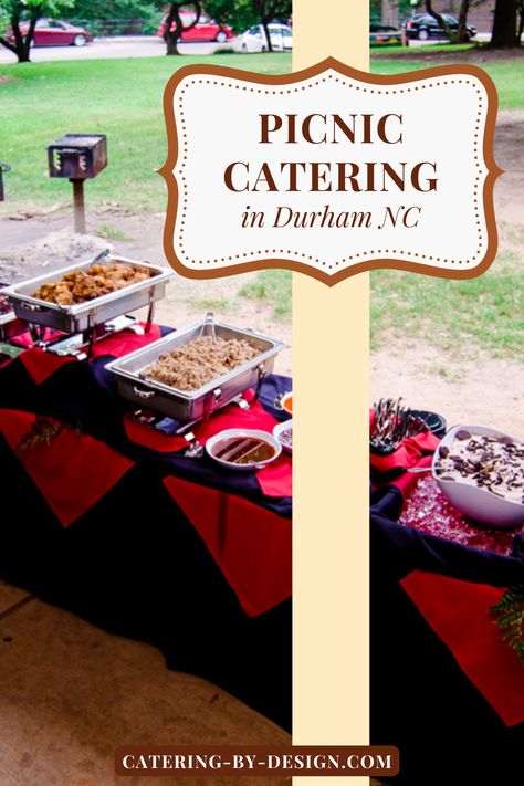 Catering by Design specializes in creating delicious picnic spreads that are perfect for any outdoor occasion. From sandwiches and salads to snacks and desserts, our picnic catering menu features a variety of fresh and flavorful options. Check out the menus here! picnic catering, picnic catering ideas, picnic catering outdoor parties, picnic catering ideas buffet, box lunch ideas catering picnic, picnic basket catering, picnic food catering, picnic party catering, picnic table catering Catering For 100 People, Picnic Catering, Country Green Beans, Breaded Chicken Parmesan, Marinated Grilled Vegetables, Birthday Party Catering, Box Lunch Ideas, Ideas Picnic, Shrimp Spring Rolls