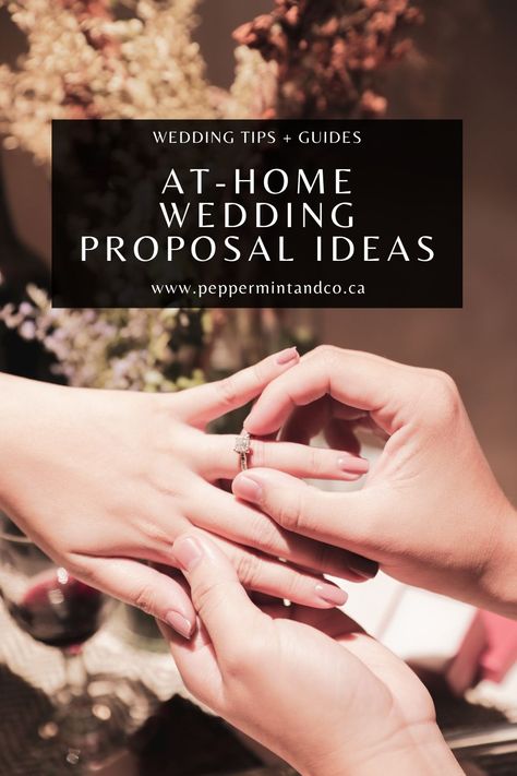 Diy Wedding Proposal Ideas, Non Traditional Proposal Ideas, At Home Wedding Proposal Ideas, At Home Engagement Ideas, Intimate Wedding Proposal Ideas, Would You Marry Me Proposals, Will You Marry Me Proposals, Cute Ways To Propose To A Guy, Casual Proposal Ideas