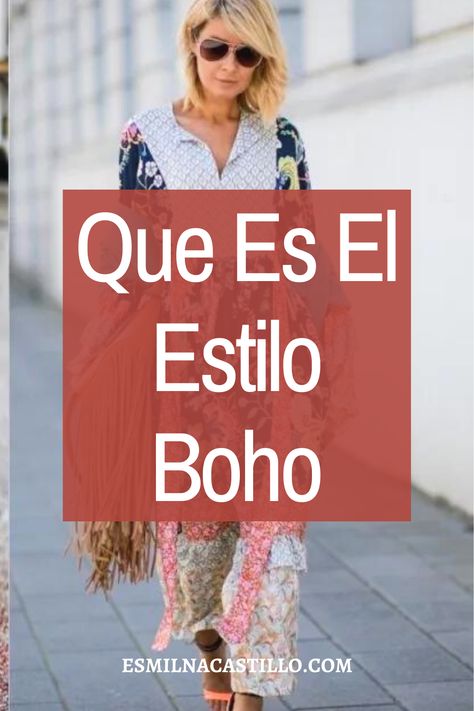 Determinar qué es el estilo boho va en oposición a su naturaleza de espíritu libre. Comunmente reconocido por el cariño por los datos artesanales, la utilización del color y las siluetas relajadas, es un estilo que se puede utilizar todo el año, pero se asocia más con el verano. Hippie Looks Outfits, Look Boho Chic Elegante, Boho Chic 2023, Hippie Elegante Boho Style, Outfit Verano 2023, Boho Chic Outfits Bohemian, Chic Boho Outfits, Bohemio Style, Casual Hippie Outfits