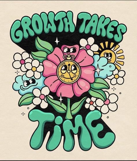 Jeans Sticker, 70s Typography, Groovy Typography, Unique Tshirt Designs, Hippie 70s, Merch By Amazon, Typography T Shirt Design, Client Service, Trendy Shirt Designs