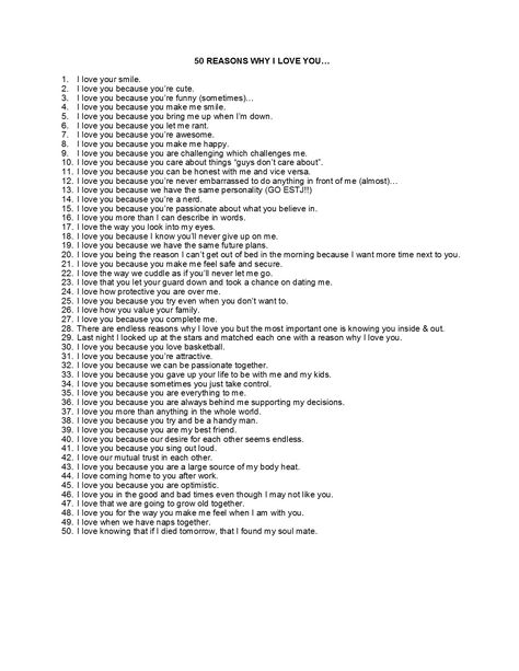 50 reasons why I love you                                                                                                                                                                                 More 100reasons Why I Love You Jar, 100 Reasons I Love You Boyfriend, Reasons Why I Like You Boyfriend, 33 Reasons Why I Love You, 500 Reasons Why I Love You, Reasons To Love Your Boyfriend, 55 Reasons Why I Love You Boyfriend, Reasons Why I Love You Cards, 52 Reasons Why I Love You Cards For Him