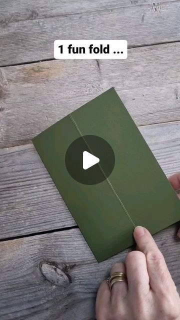 Four Fold Card Tutorial, Make Birthday Cards For Men, Mens Greeting Cards, Manly Cards Handmade, How To Do Birthday Cards, Pop Out Card Tutorial, Diy Card Folding Ideas, Handmade Mens Birthday Cards Ideas, Hand Stamped Cards Simple